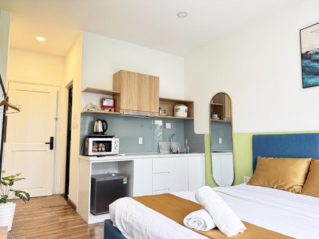 DreamHome - Starry – Ho Chi Minh City